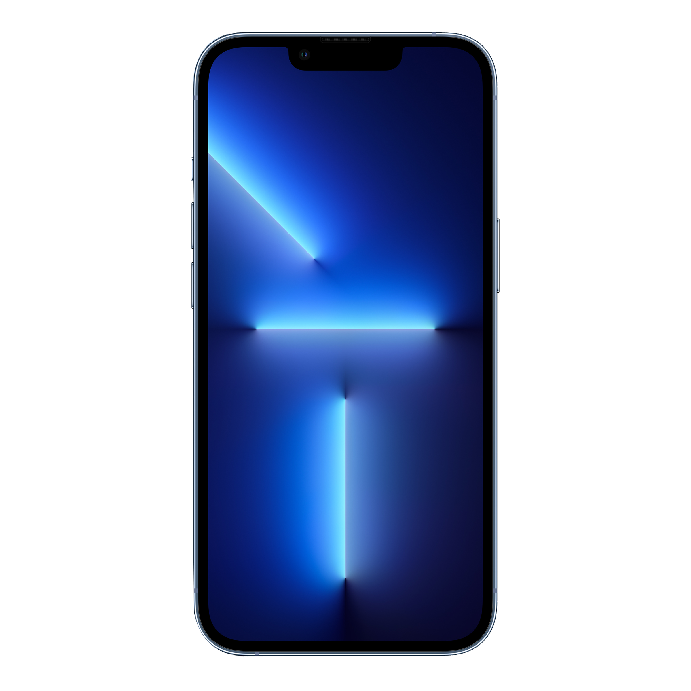 Buy Apple iPhone 13 Pro (256GB, Sierra Blue) Online - Croma